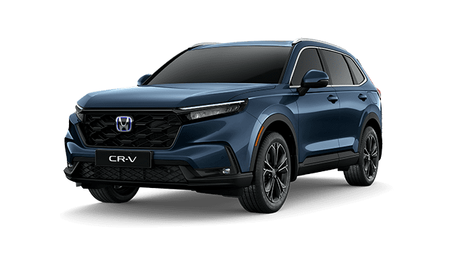 Honda CR‑V