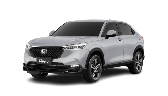 Honda HR‑V